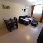 Jessy Apartment,borovets Gardens דירה