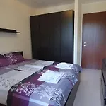 Jessy Apartment,borovets Gardens *