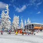 Jessy Apartment,borovets Gardens דירה