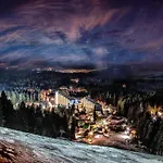 Jessy Apartment,borovets Gardens דירה *