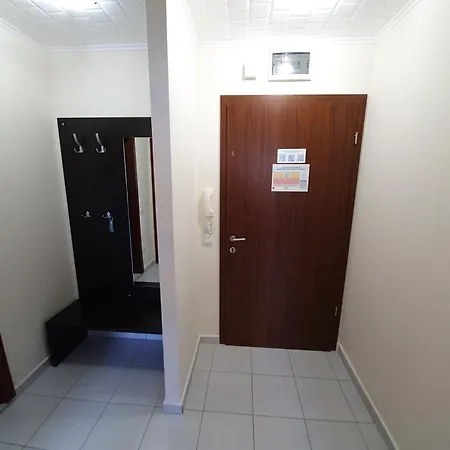 Apartamento Jessy Apartment,borovets Gardens