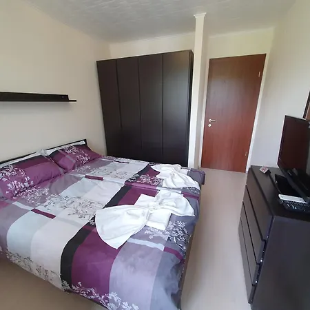 Jessy Apartment,borovets Gardens Apartamento Borovets