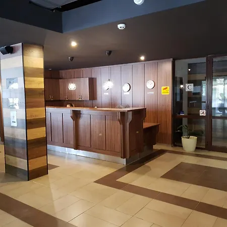 Apartament Jessy Apartment,borovets Gardens Borowec