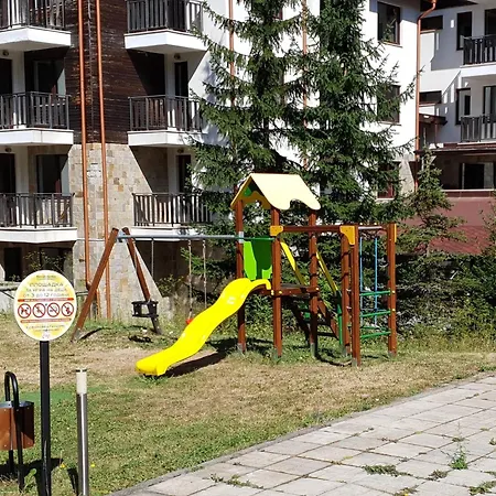 Jessy Apartment,borovets Gardens Borovets