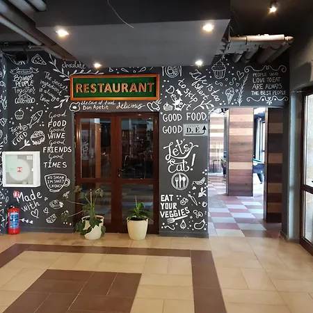 דירה Jessy Apartment,borovets Gardens