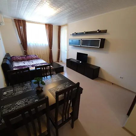 Jessy Apartment,borovets Gardens Apartament *