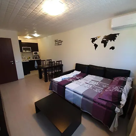Jessy Apartment,borovets Gardens * Borovets