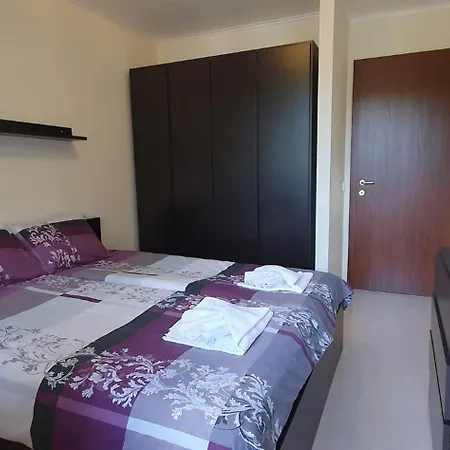 Jessy Apartment,borovets Gardens *