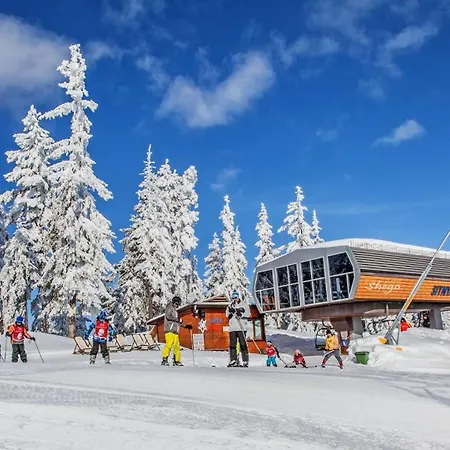 Jessy Apartment,borovets Gardens Apartament