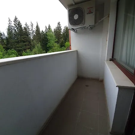 Jessy Apartment,borovets Gardens Apartament Borowec