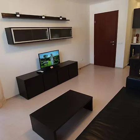 Daire Jessy Apartment,borovets Gardens *