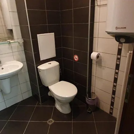 Jessy Apartment,borovets Gardens *