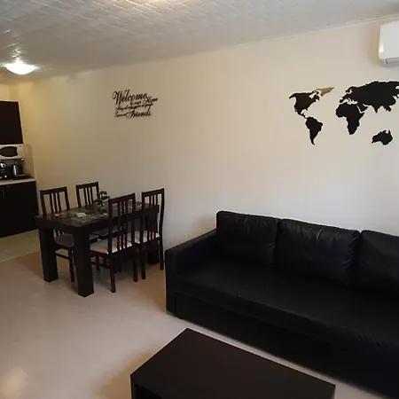 Daire Jessy Apartment,borovets Gardens Borovets