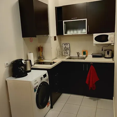 Apartment Jessy Apartment,borovets Gardens Borovets
