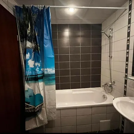 Apartament Jessy Apartment,borovets Gardens
